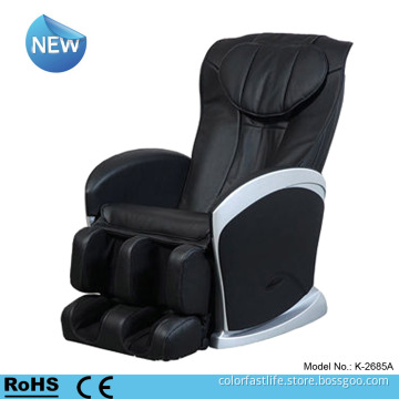Deluxe Homeuse Massage Chair